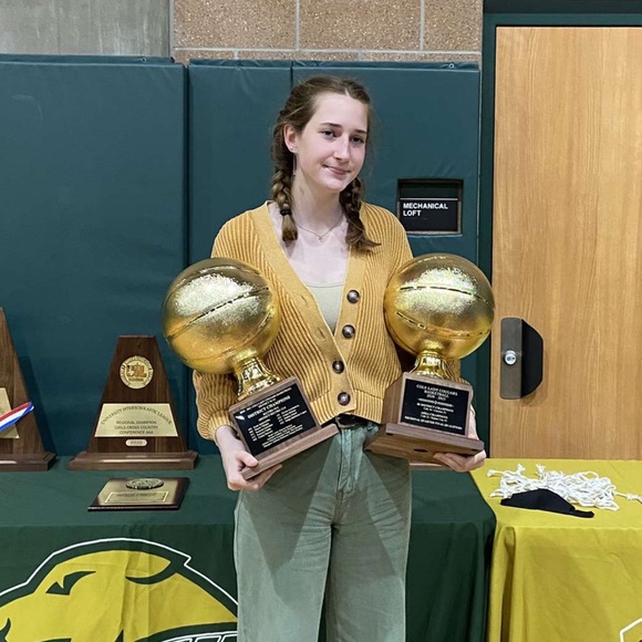 Old Navy Yellow Cardigan Sweater - Picture 2 of 2